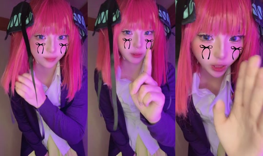 aoka_dayo TikTok Live — Sep 22, 2026, 4:22 PM
