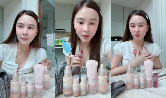 aom.sushar TikTok Live — Aug 23, 2026, 9:16 AM