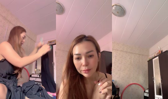 aom888884 TikTok Live — Aug 24, 2026, 1:25 AM