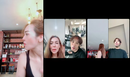 aom888884 TikTok Live — Aug 24, 2026, 9:32 AM
