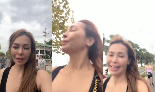 aom888884 TikTok Live — Aug 24, 2026, 10:57 AM