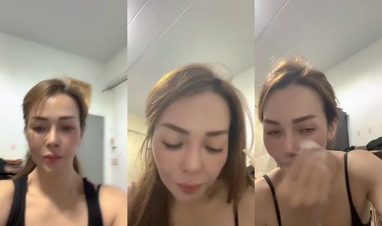 aom888884 TikTok Live — Aug 24, 2026, 1:10 PM