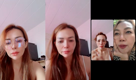 aom888884 TikTok Live — Aug 25, 2026, 1:26 AM