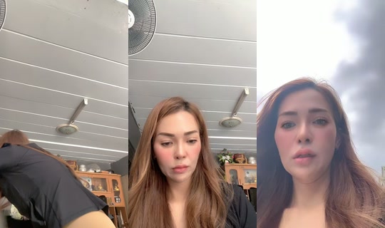 aom888884 TikTok Live — Aug 25, 2026, 4:25 AM