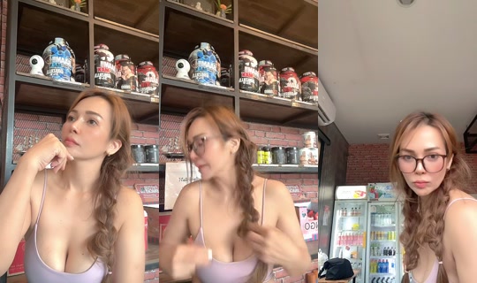 aom888884 TikTok Live — Aug 25, 2026, 8:58 AM