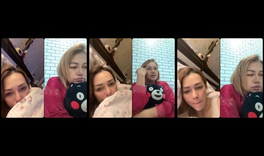 aom888884 TikTok Live — Sep 2, 2026, 2:52 PM