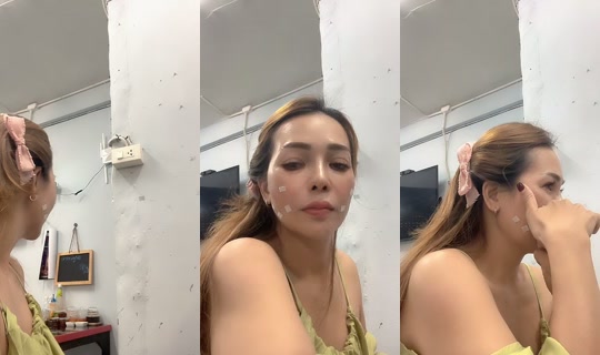 aom888884 TikTok Live — Sep 24, 2026, 10:27 AM