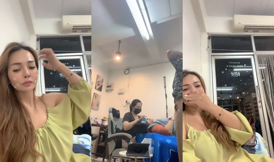aom888884 TikTok Live — Sep 24, 2026, 11:00 AM
