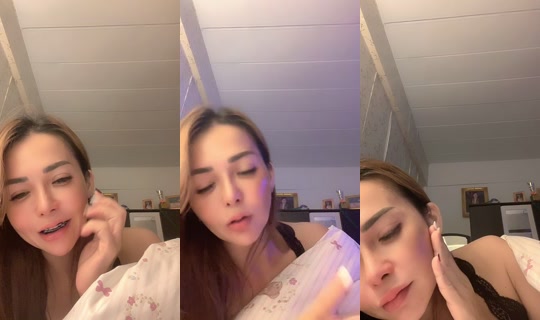 aom888884 TikTok Live — Sep 24, 2026, 2:32 PM