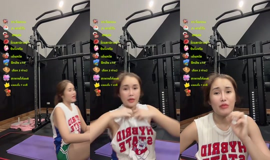 aom_acare TikTok Live — Oct 5, 2026, 3:52 PM