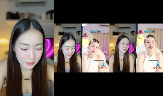 aomam_82 TikTok Live — Sep 27, 2026, 3:09 PM