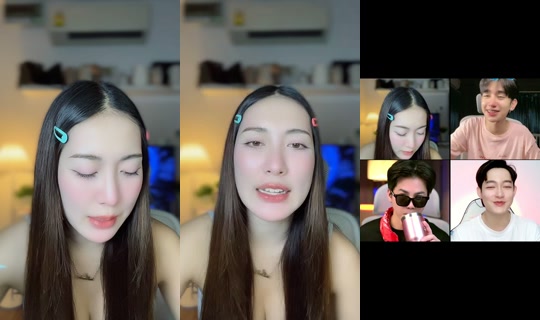 aomam_82 TikTok Live — Sep 28, 2026, 12:46 PM