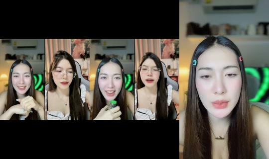 aomam_82 TikTok Live — Sep 28, 2026, 3:18 PM