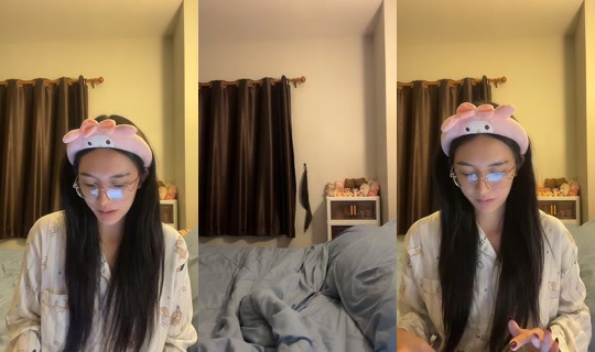 aomammm07 TikTok Live — Sep 21, 2026, 3:37 PM