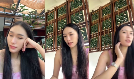 aomammm07 TikTok Live — Sep 22, 2026, 4:46 AM