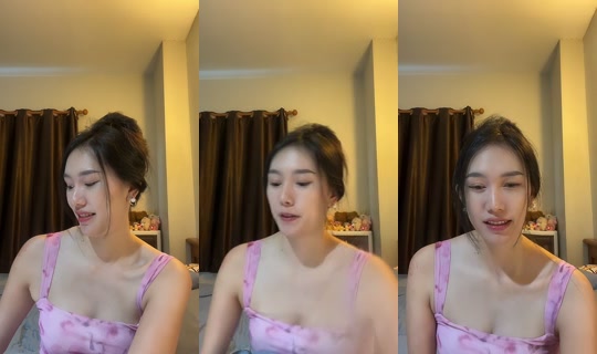 aomammm07 TikTok Live — Sep 22, 2026, 10:17 AM