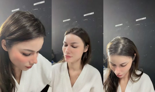 aombell.ss TikTok Live — Aug 23, 2026, 7:17 AM