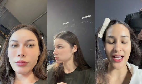 aombell.ss TikTok Live — Aug 23, 2026, 8:10 AM