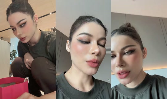 aombell.ss TikTok Live — Aug 24, 2026, 6:00 AM