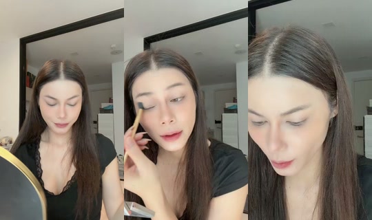 aombell.ss TikTok Live — Aug 25, 2026, 3:20 AM