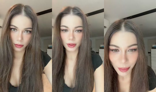 aombell.ss TikTok Live — Aug 25, 2026, 4:12 AM