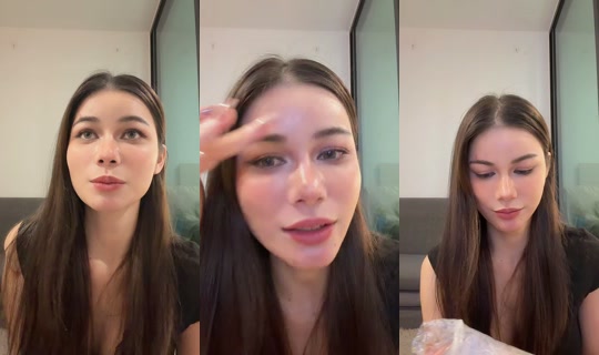 aombell.ss TikTok Live — Aug 25, 2026, 1:20 PM