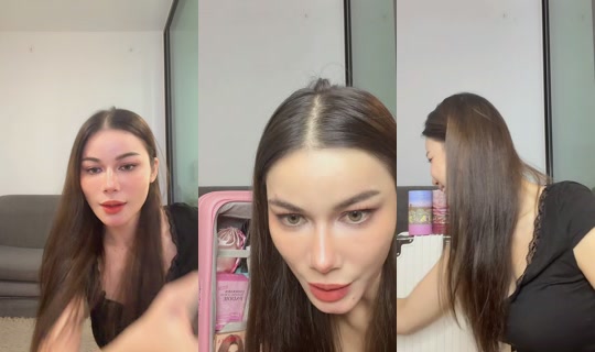 aombell.ss TikTok Live — Aug 25, 2026, 1:50 PM