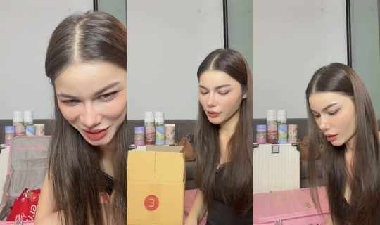 aombell.ss TikTok Live — Aug 25, 2026, 2:40 PM
