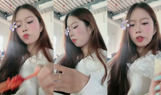 aomm940113 TikTok Live — Sep 21, 2026, 6:57 AM