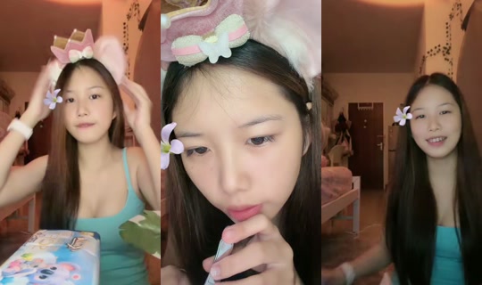 aomm940113 TikTok Live — Sep 22, 2026, 5:14 PM