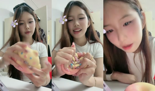 aomm940113 TikTok Live — Oct 6, 2026, 3:35 PM