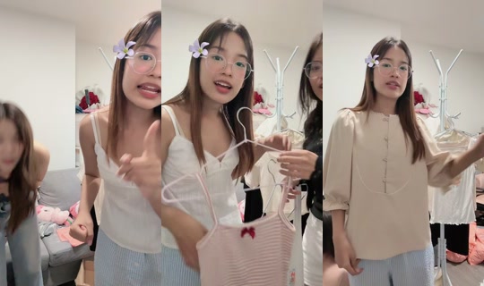 aommybkk TikTok Live — Aug 21, 2026, 4:28 PM