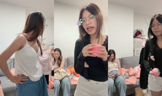 aommybkk TikTok Live — Aug 21, 2026, 5:18 PM