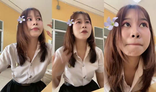 aomsinsinaomieiei TikTok Live — Sep 28, 2026, 7:33 AM