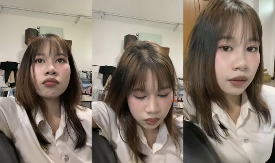 aomsinsinaomieiei TikTok Live — Oct 1, 2026, 4:41 AM