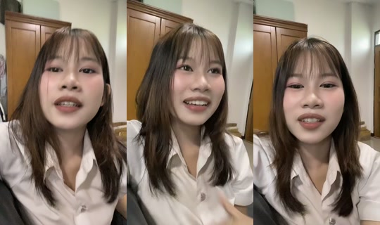 aomsinsinaomieiei TikTok Live — Oct 1, 2026, 5:20 AM