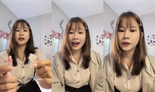 aomsinsinaomieiei TikTok Live — Oct 5, 2026, 5:29 AM