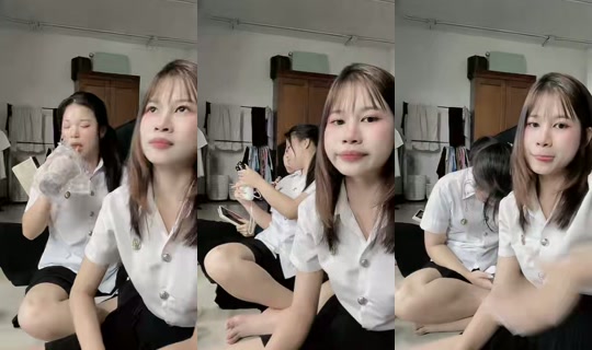 aomsinsinaomieiei TikTok Live — Oct 5, 2026, 9:46 AM