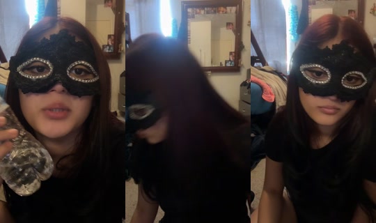 aondriabywu TikTok Live — Sep 30, 2026, 6:33 PM