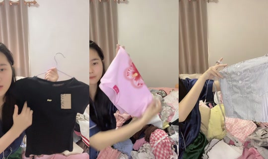 aonthicha2 TikTok Live — Aug 24, 2026, 10:06 AM