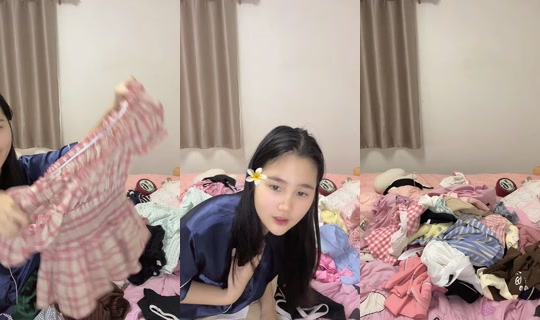 aonthicha2 TikTok Live — Aug 24, 2026, 10:56 AM