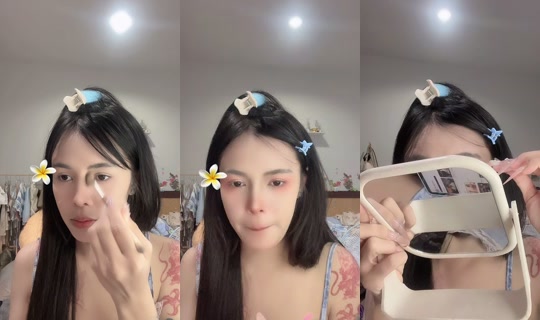 aor_at2630 TikTok Live — Oct 7, 2026, 11:51 AM