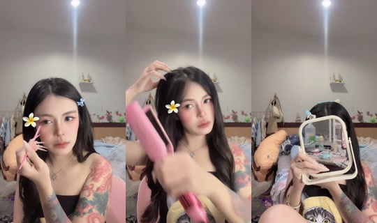aor_at2630 TikTok Live — Oct 7, 2026, 1:38 PM