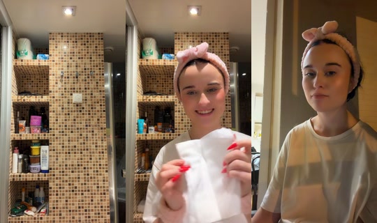 aora.dj231 TikTok Live — Aug 20, 2026, 9:38 PM