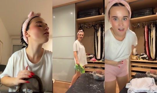 aora.dj231 TikTok Live — Aug 20, 2026, 10:29 PM
