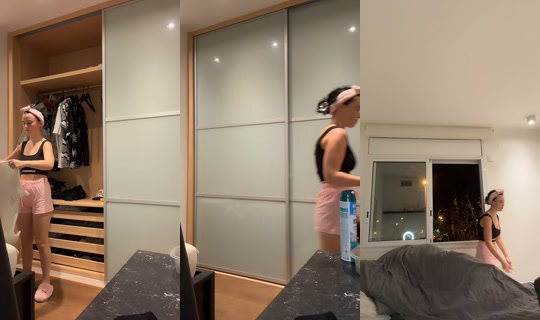 aora.dj231 TikTok Live — Aug 20, 2026, 11:19 PM