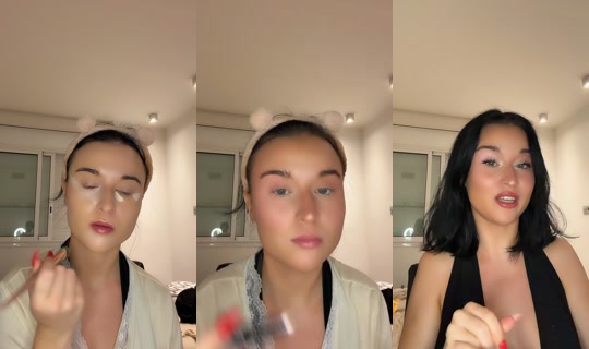 aora.dj231 TikTok Live — Aug 22, 2026, 4:26 PM