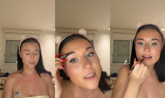 aora.dj231 TikTok Live — Aug 22, 2026, 10:36 PM