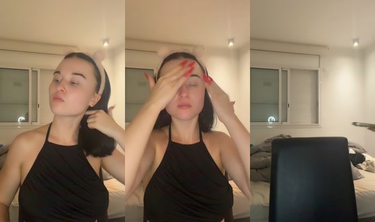 aora.dj231 TikTok Live — Aug 24, 2026, 6:03 PM