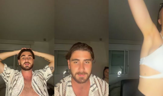 aora.dj231 TikTok Live — Aug 24, 2026, 9:34 PM